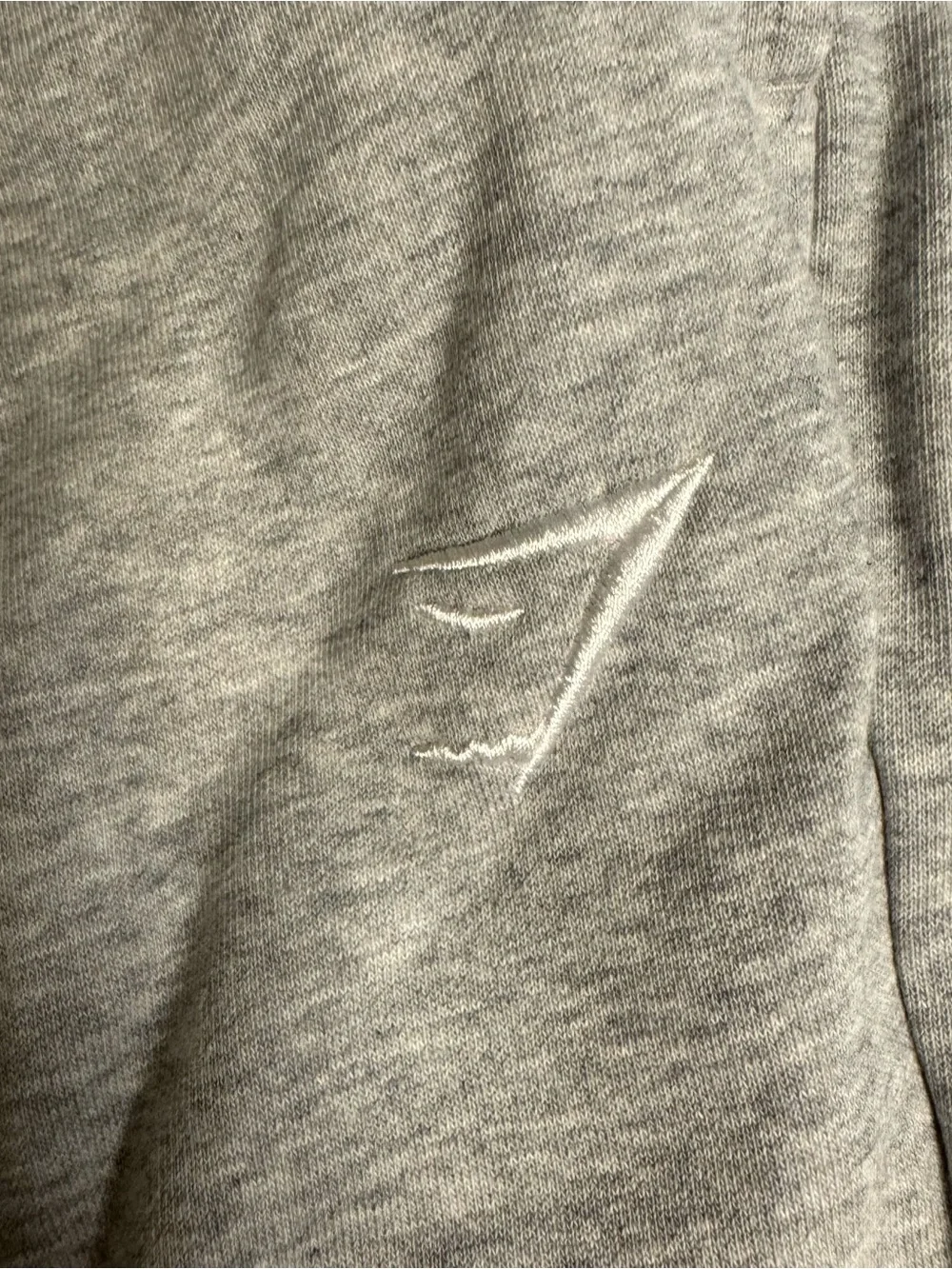 Gymshark Men’s Drawstring Joggers